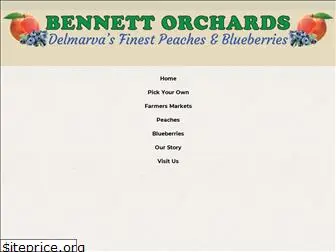 bennettorchards.com