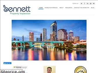 bennettpropertyinspection.com