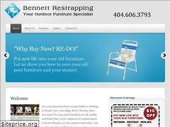 bennettrestrapping.com