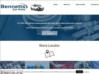 bennetts.com