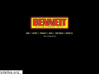 bennettskateboards.com