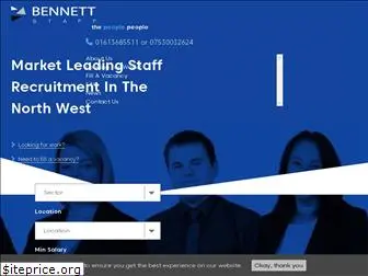 bennettstaff.co.uk