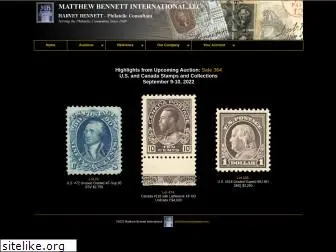 bennettstamps.com