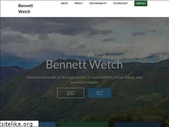 bennettwetch.com