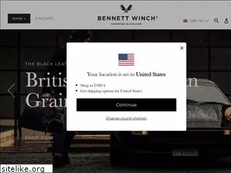 bennettwinch.com