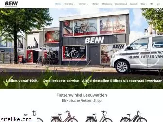 bennfietsenwinkel.nl