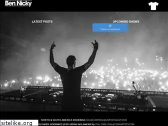 bennicky.co.uk