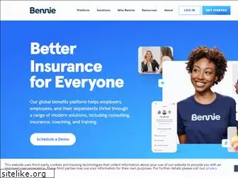 bennie.com