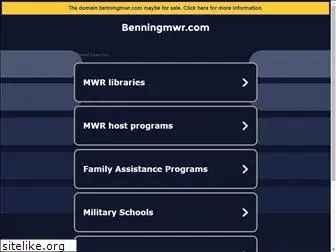 benningmwr.com
