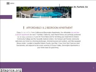 bennington-apts.com