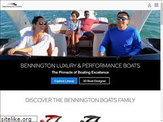 bennington.com.au