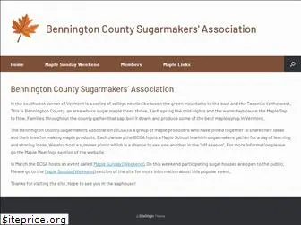 benningtonmaple.org