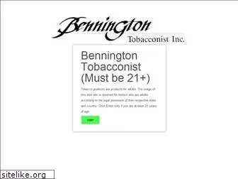 benningtons.com