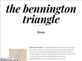 benningtontriangle.com