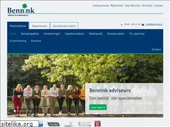 bennink.nl