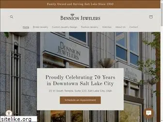 bennionjewelers.com