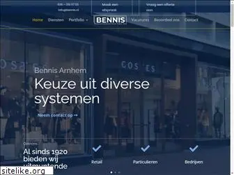 bennis.nl