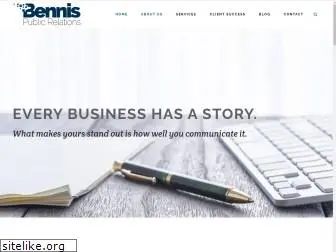 bennisinc.com