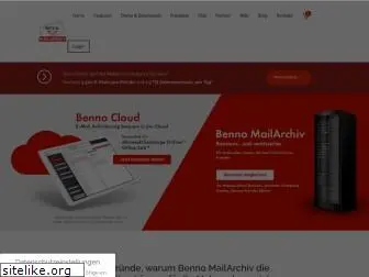 benno-mailarchiv.de