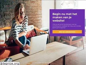 bennobark.nl