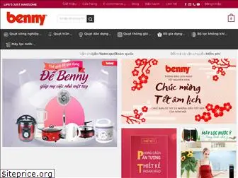 benny.com.vn