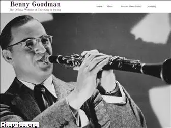 bennygoodman.com