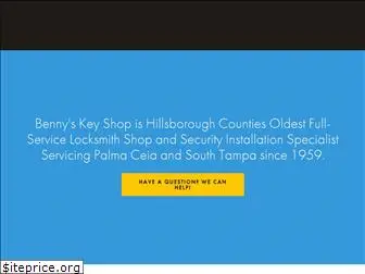 bennykey.com