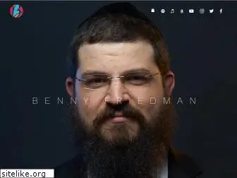 bennysmusic.com