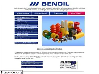 benoil.com