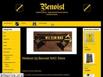 benoistnacstore.nl
