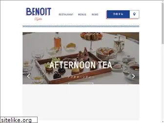 benoit-kyoto.com