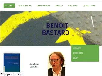 benoitbastard.com