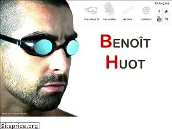 benoithuot.com