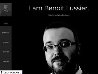 benoitlussier.com