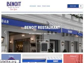 benoitny.com