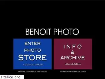 benoitphoto.com