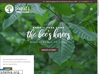 benoittreecare.com