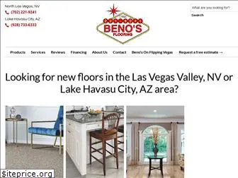 benosflooring.com