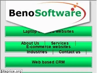 benosoftware.com