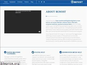 benost.com