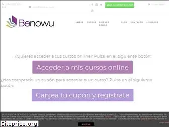 benowu.com