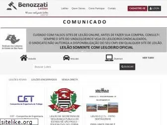 benozzati.com.br