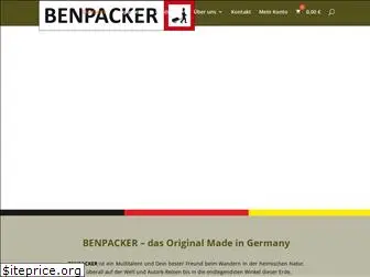 benpacker-hikingtrailer.com