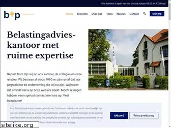 benpbelastingadviseurs.nl