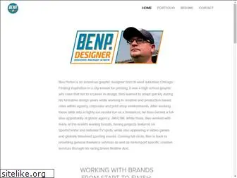 benpdesigner.com