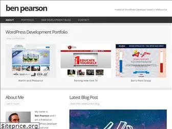 benpearson.com.au