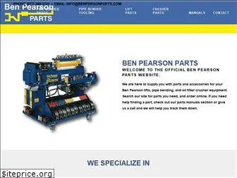 benpearsonparts.com