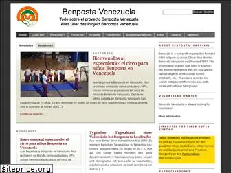 benposta-venezuela.org