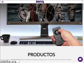 benq-latam.com