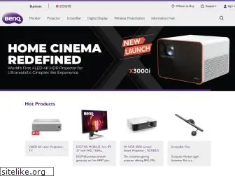 benq.co.in